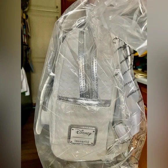 Loungefly Cinderella Happily Ever After Bundle - Picture 16 of 16